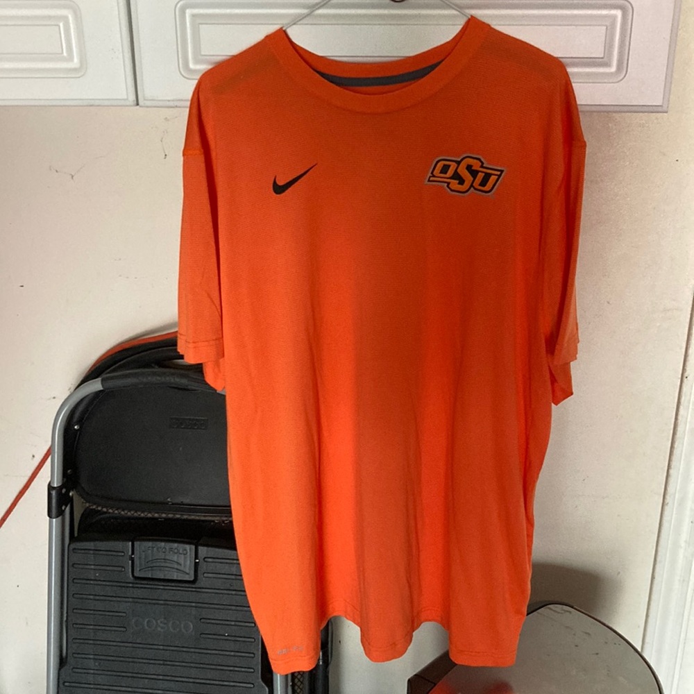 OSU T shirt